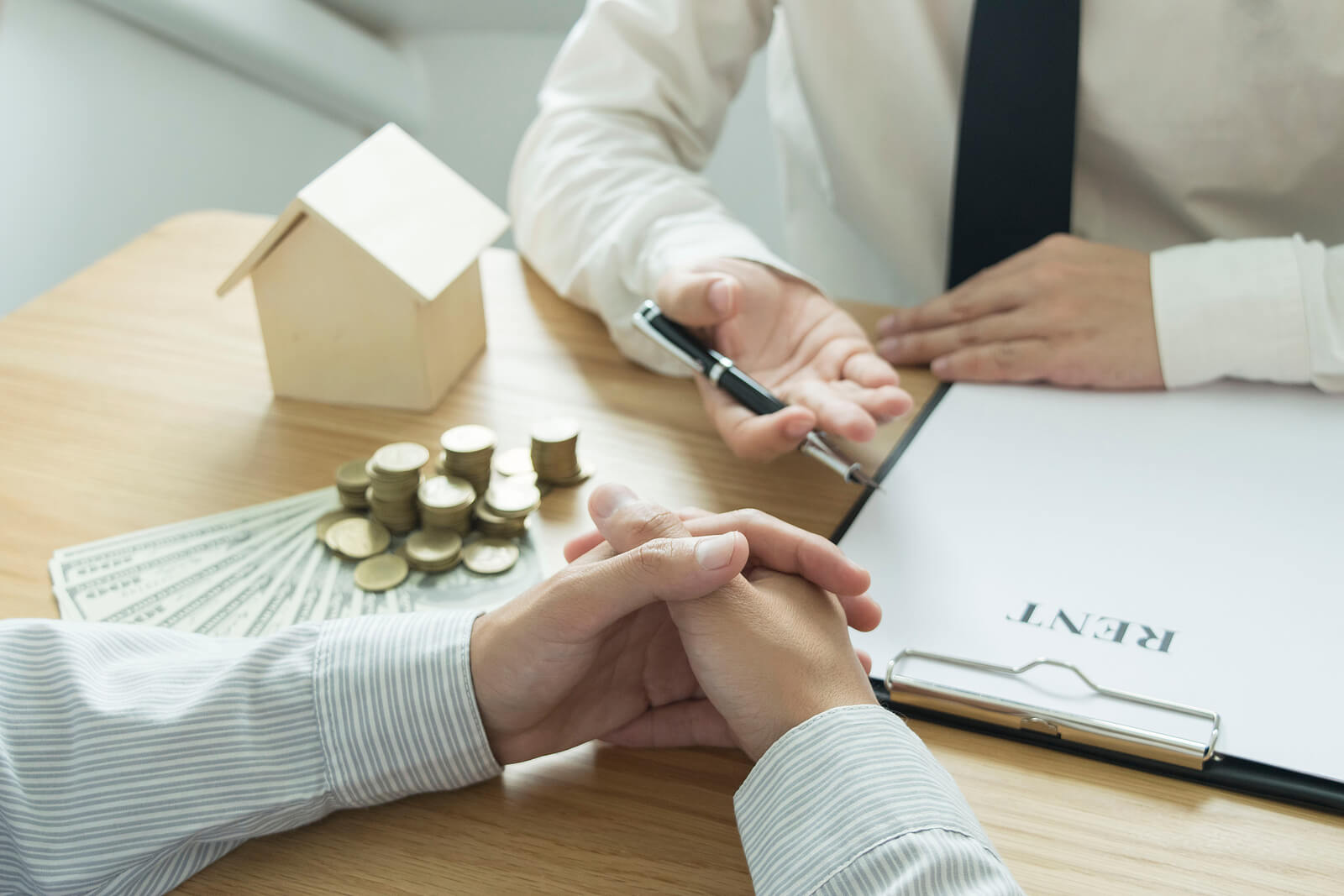 Security Deposit Handling in Hinesville, GA, Property Management: What Owners Should Know